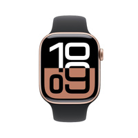 Apple Watch Series 10 [Aluminium] [46mm] [LTE] [Rose Gold] [Very Good Refurbished]