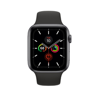 Apple Watch Series 5 [44mm] [Aluminium] [GPS] [Grey] [As New]
