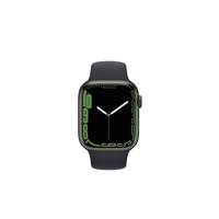 Apple Watch Series 7 [41mm] [Aluminium] [GPS] [Green] [Very Good]