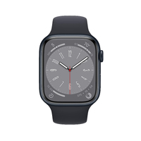 Apple Watch Series 8 [Aluminium] [GPS] [41mm] [Grey] [Very Good] 