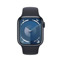 Apple Watch Series 9 [Aluminium] [45mm] [GPS] [Midnight] [As New Refurbished]