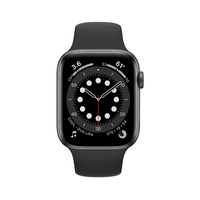 Apple Watch SE [44mm] [Nike Aluminium] [GPS] [Grey] [As New]