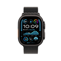 Apple Watch Ultra 2 [Wi-Fi + Cellular] [49mm] [Black] [As New]