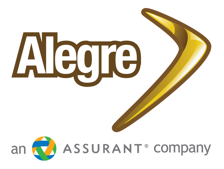 Alegre Pty Ltd Logo